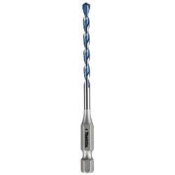 Makita E-14940 E-14940 Hartmetall Mehrzweckbohrer 1 Stück 4 mm Gesamtlänge 90 mm 1/4 (6.3 mm) Innensechskant 1 St.