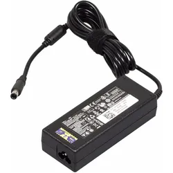 Dell Y4M8K (90 W), Notebook Netzteil, Schwarz
