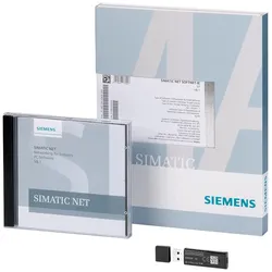 Siemens 6NH7997-5CA21-0GA1 SINAUT ST7SC V2.1, Upgrade von V2.0 6NH79975CA210GA1