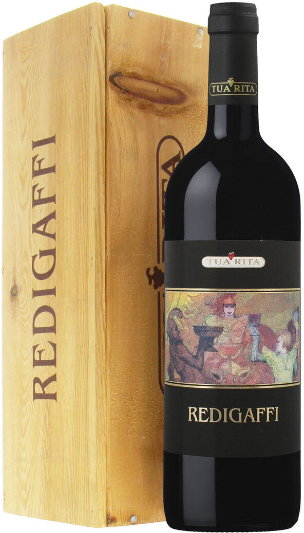 Redigaffi Magnum Tua Rita 2020