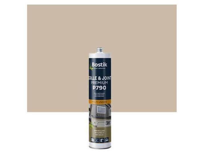 Colle et joint Premium P790 BOSTIK Beige - 30616373