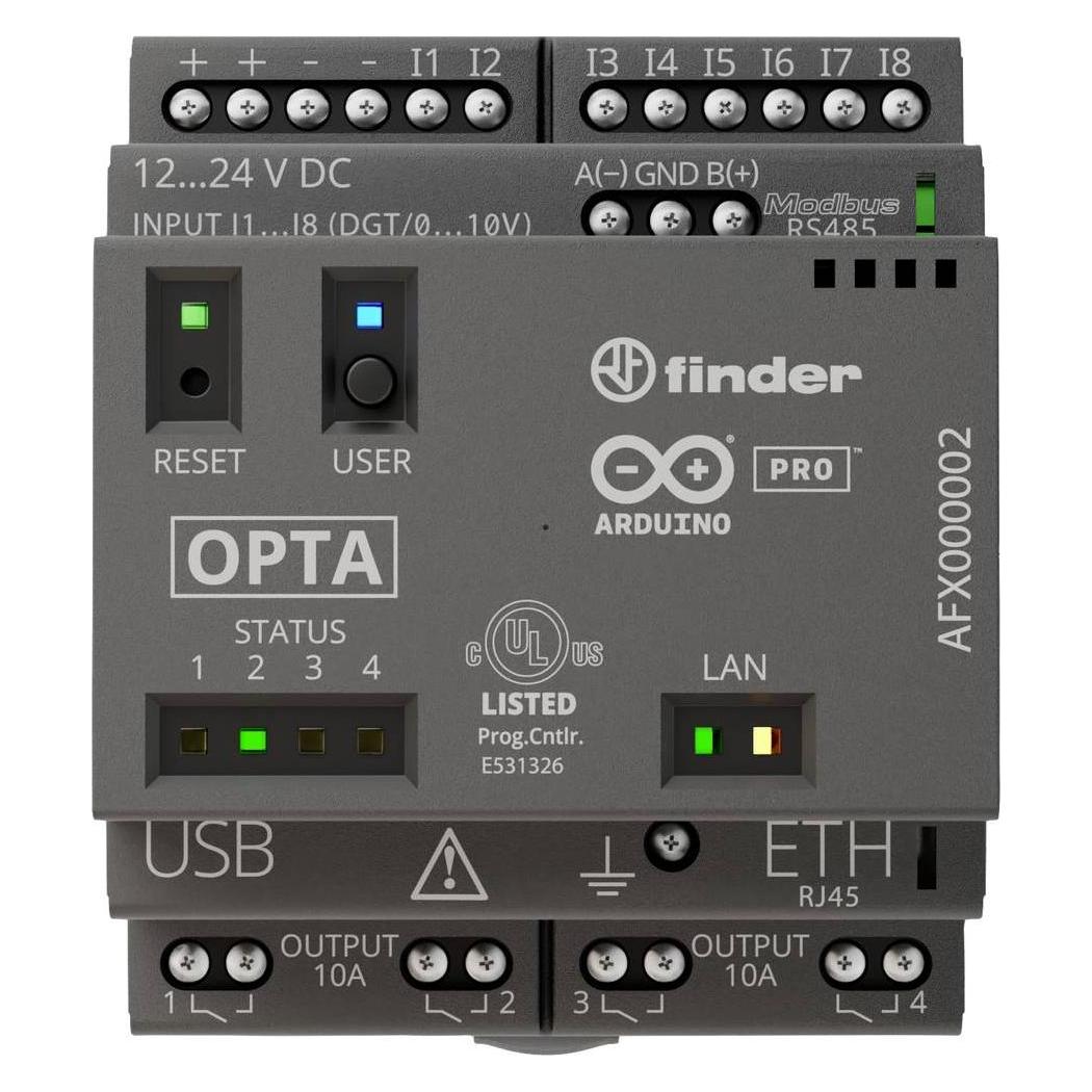 Arduino Smart-Industry-Kit (AFX0175337396)
