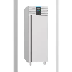 CombiSteel Kühlschrank Edelstahl 550 Ltr