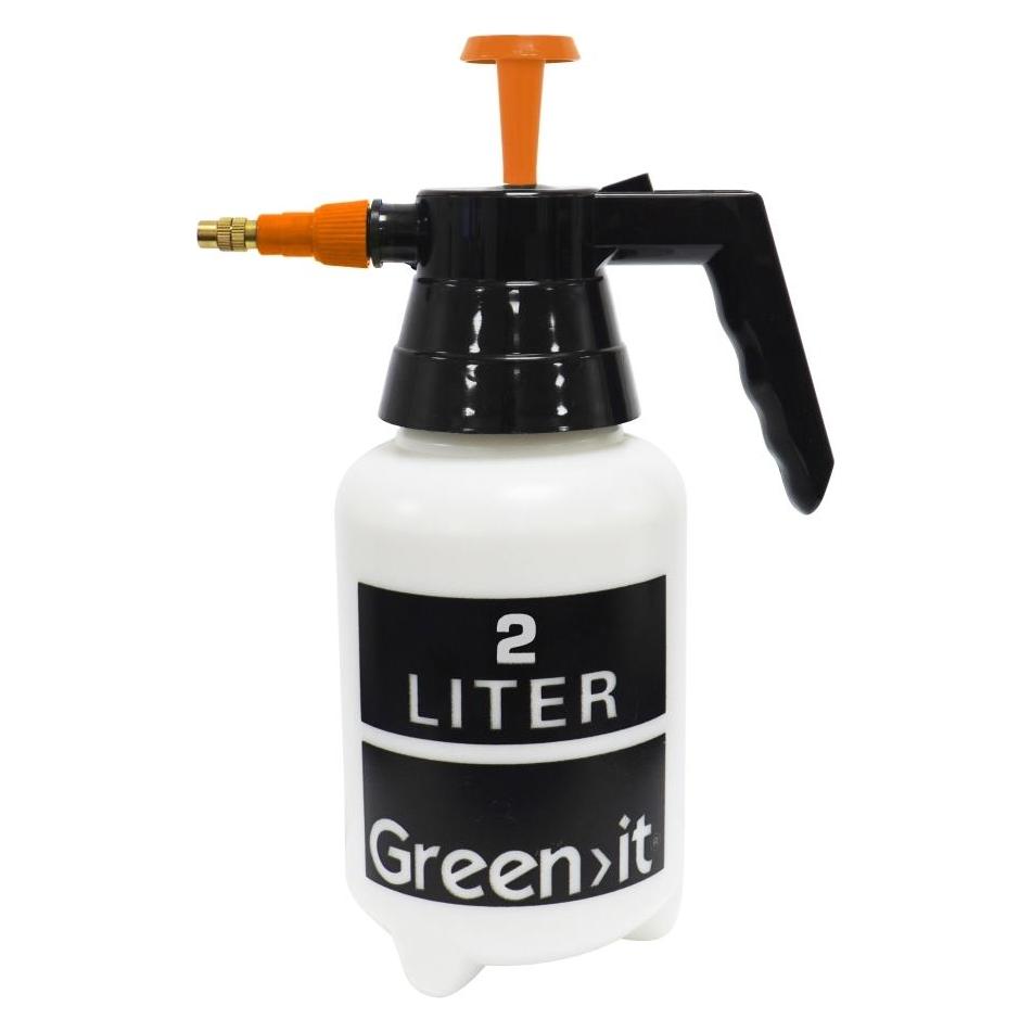 Green>it Home It opryskiwacz z pompką 2,0 liter (2 l) (91292)