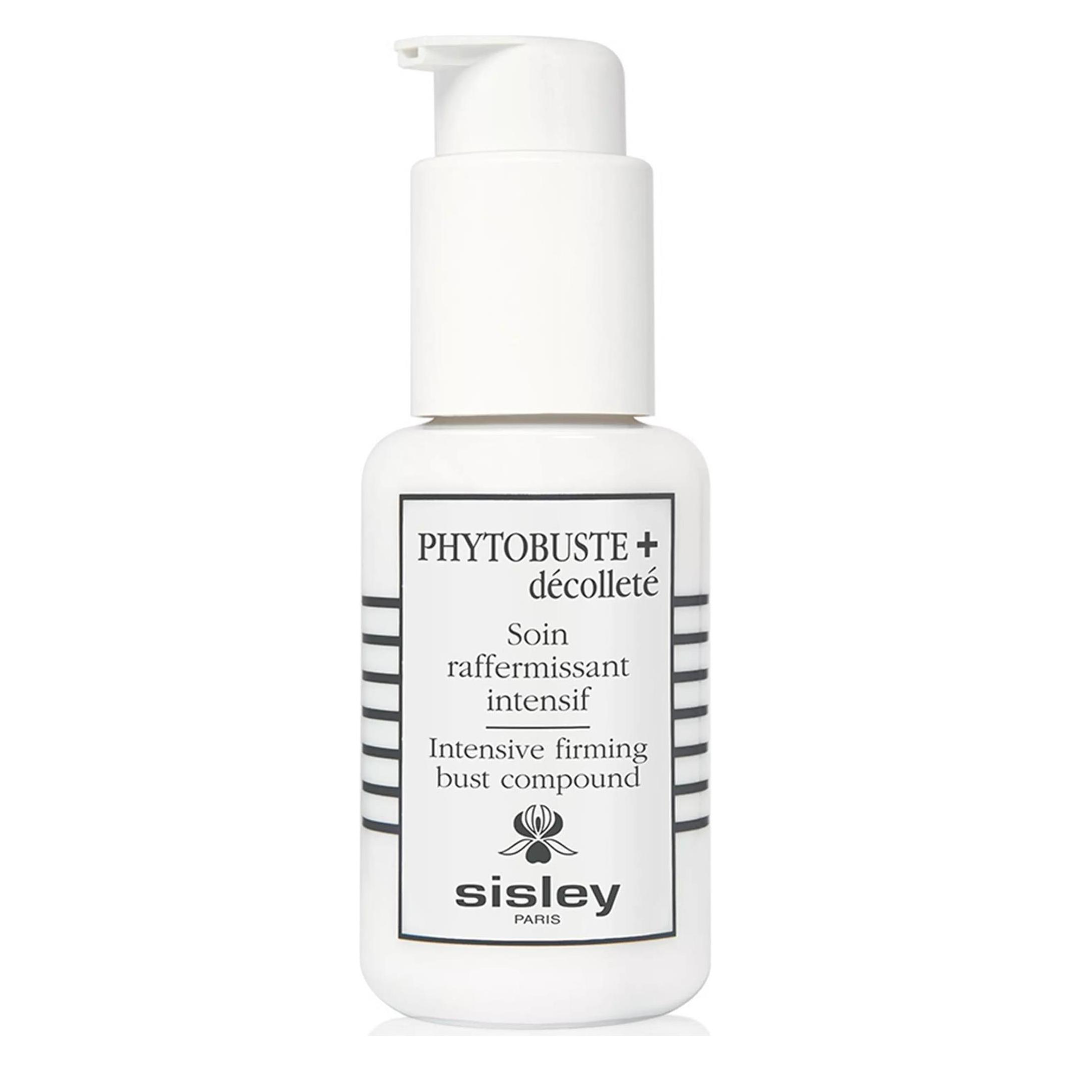 Sisley Phytobuste+ décolleté (Körperlotion, 50 ml) (165002)