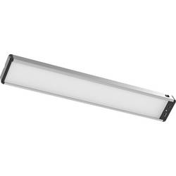 LED2WORK Systemleuchte SYSTEMLED EVO PIR 3980 lm 90 ° 1 St. 155110-04