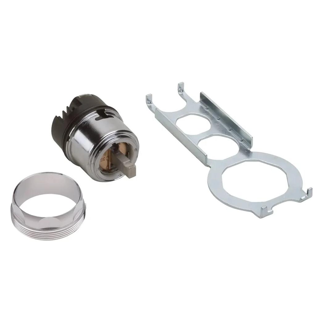 hansgrohe HG Kartusche komplett, ohne Mundduschenanschluss (14095000)