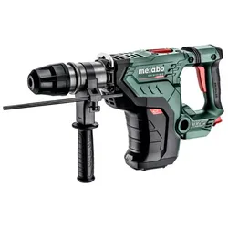 Akku-Kombihammer SDS-max KHA 18 LTX BL 40, Soloversion, Kunststoffkoffer