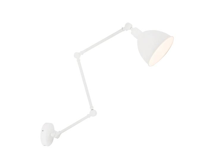 By Rydéns Bazar wandlamp Zandwit