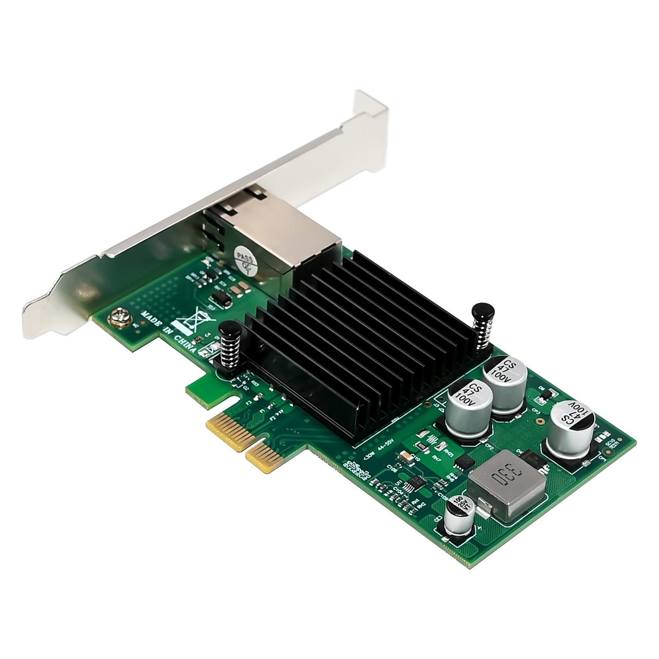 InLine Gigabit Netzwerkkarte (Mini PCI Express) (51125O)