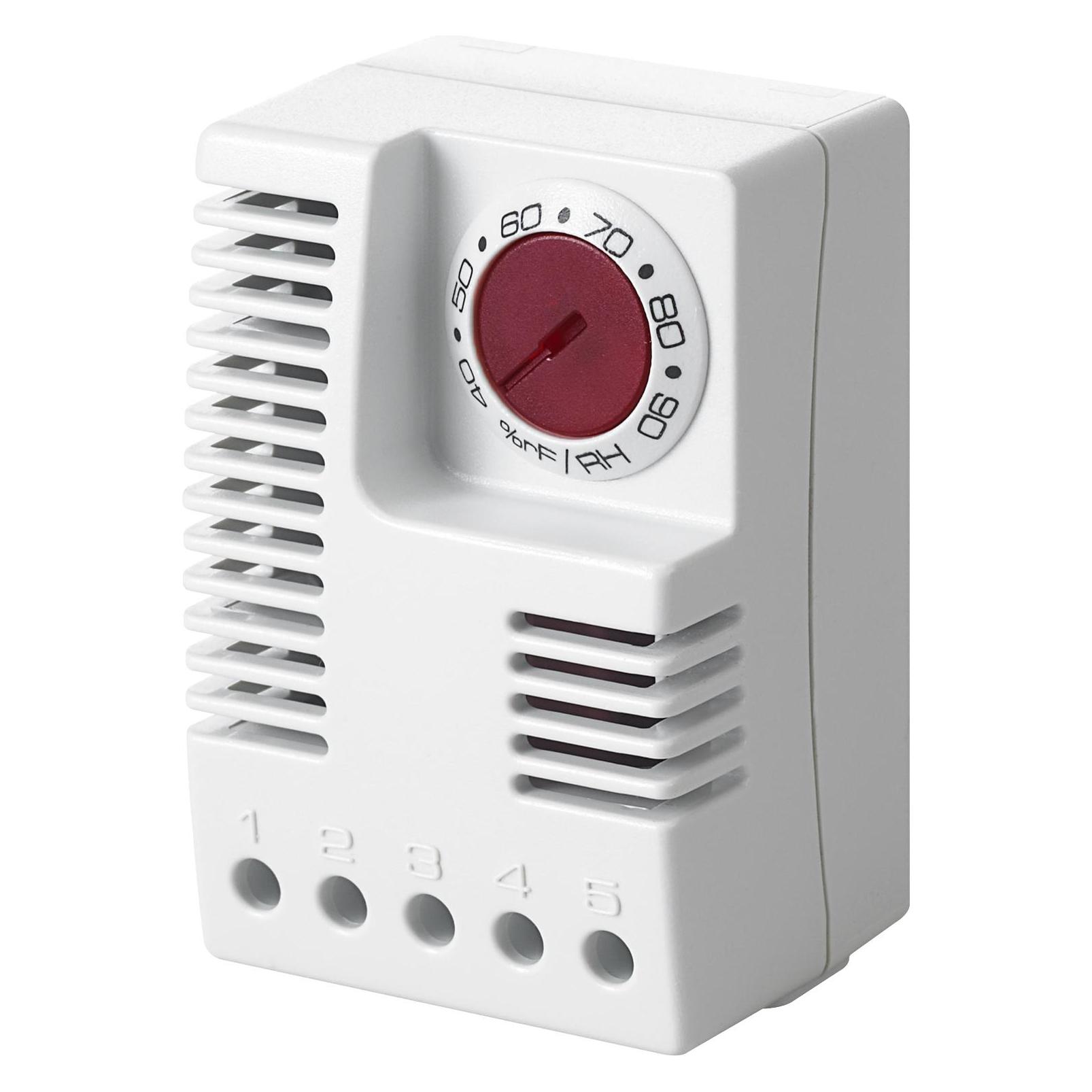Siemens elektronischer Hygrostat EFR012 AC 230V, 40-90 %RF (8MR21701AF)