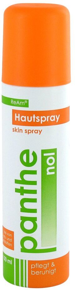 Panthenol Haut Spray