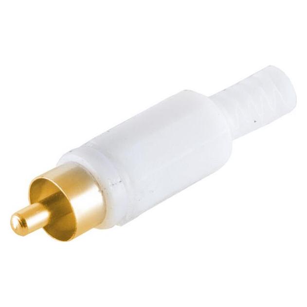Shiverpeaks -BASIC-S--Cinchstecker (BS51400-WG)
