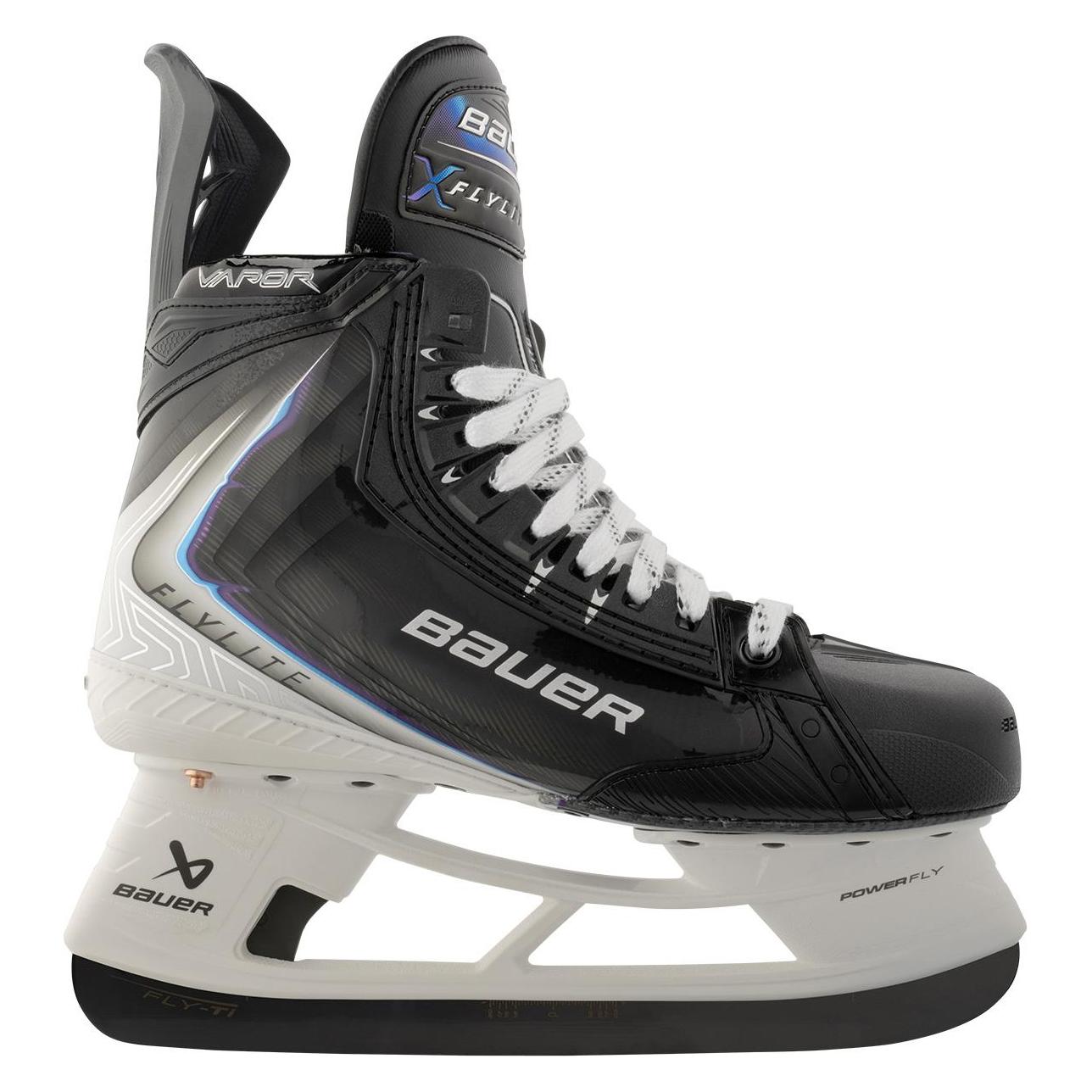 Bauer Eishockey-Schlittschuhe für Senioren (45.5) (Bauer)