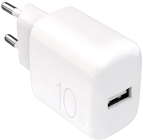 Puro Carregador USB-A  Prolite 10W - Branco