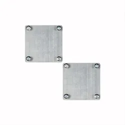 LTS Licht&amp;Leuchten Verbinderset LK-Z 070.005.20