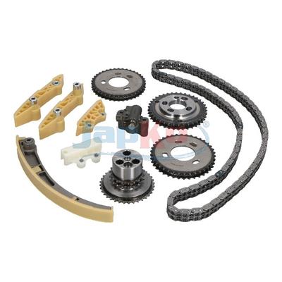 JAPKO Steuerkettensatz kjk0309 für Ford