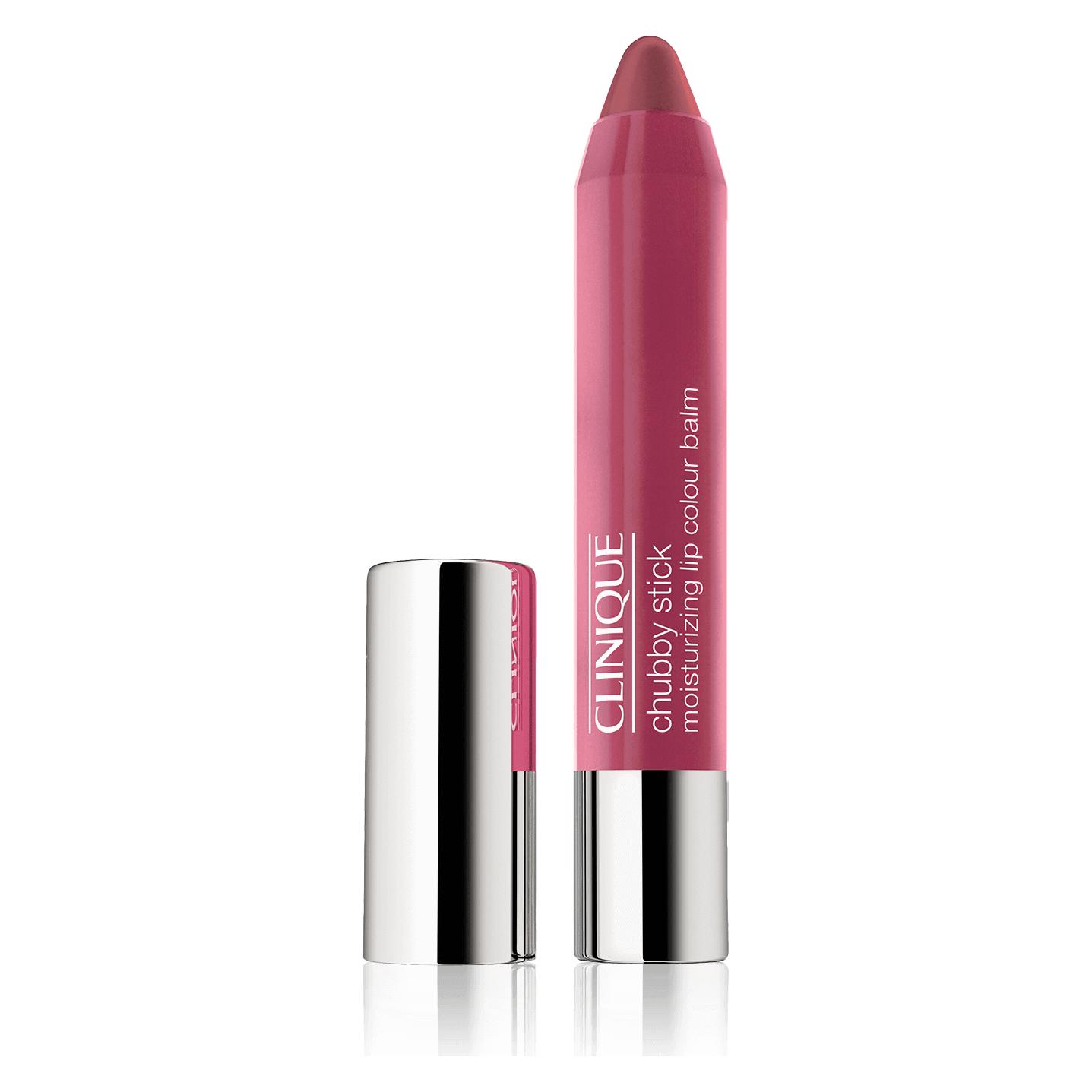 Clinique Chubby Stick (Lippenbalsam, 3 ml) (749K070000)