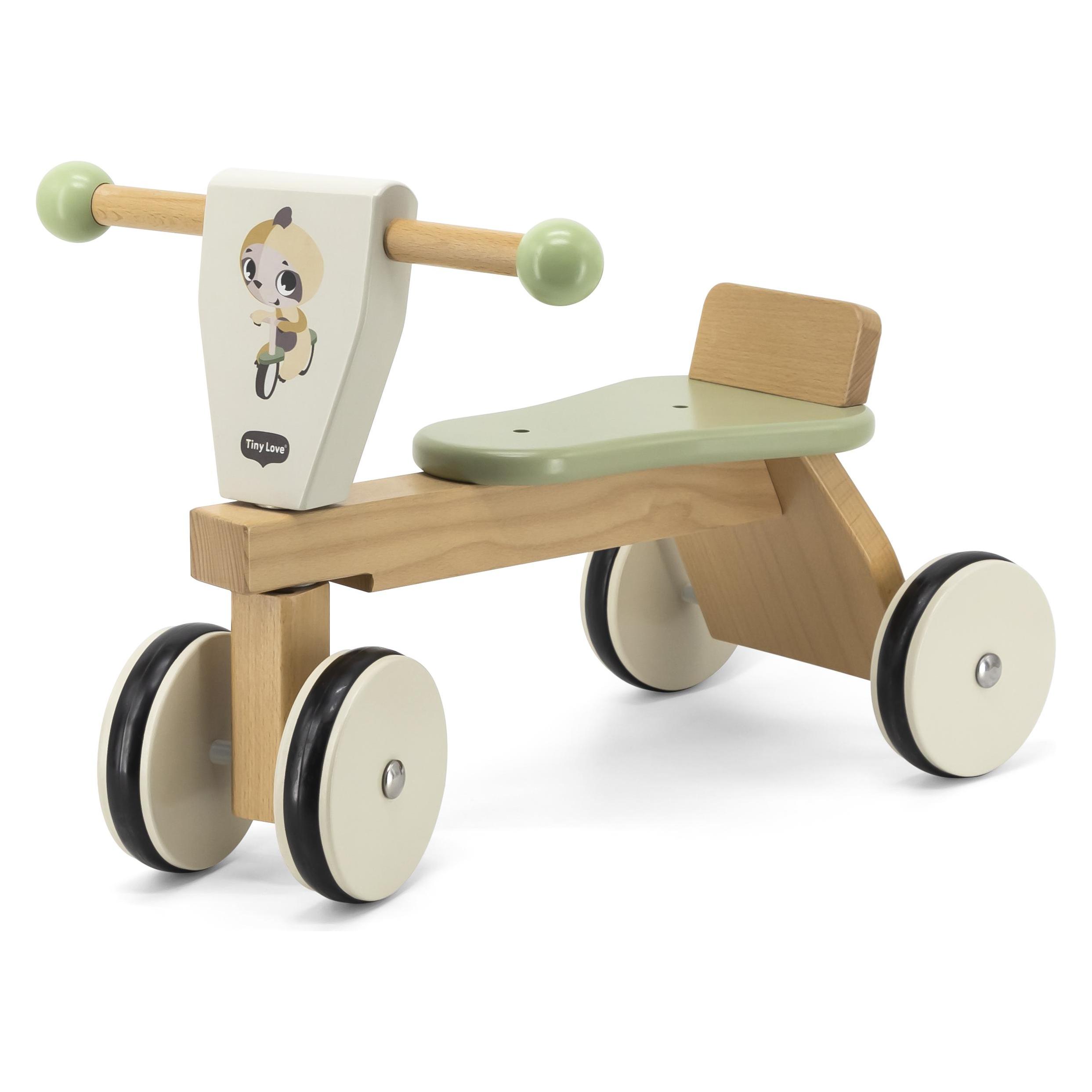 Tiny Love TL Wooden Tiny Trike - Boho Chic (15056006768TL)