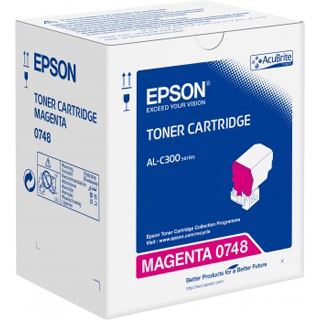 Epson Workforce AL-C300 magenta