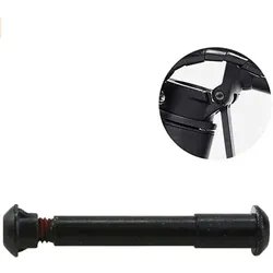 Bolzen 8/M6x50mm für Xiaomi Mast