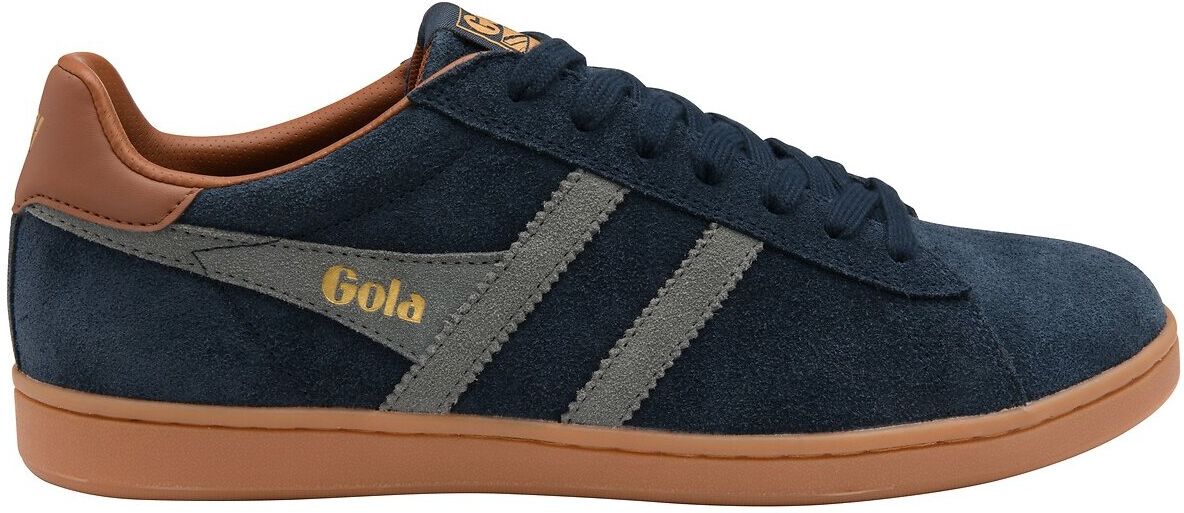 GOLA Baskets en cuir