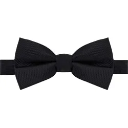 Kariban Unisex Fliege K859 black one size