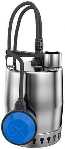 Grundfos UNILIFT KP 150 A1 pompe submersible 011H1800
