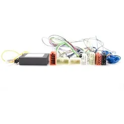  Freisprechadapter TOYOTA mit JBL Amp 