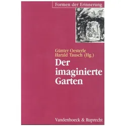 DerimaginierteGarten, Fachbücher von Günter Oesterle, Tausch