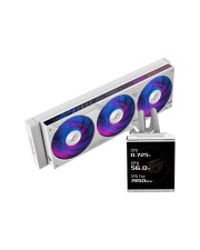 ASUS ROG STRIX SLC IV 360 ARGB LCD WHITE (90RC01S2-B0EAY0)