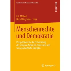 Menschenrechte und Demokratie, Fachbücher