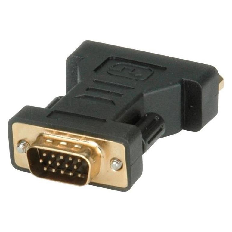 Roline DVI zu (VGA) (XCB-DVI-CO-0002)