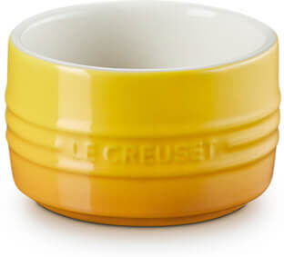 Le Creuset Nectar Stoneware Stackable Ramekin