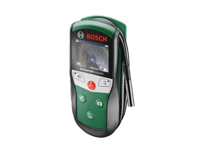 Bosch Universal Inspect Inspektionskamera
