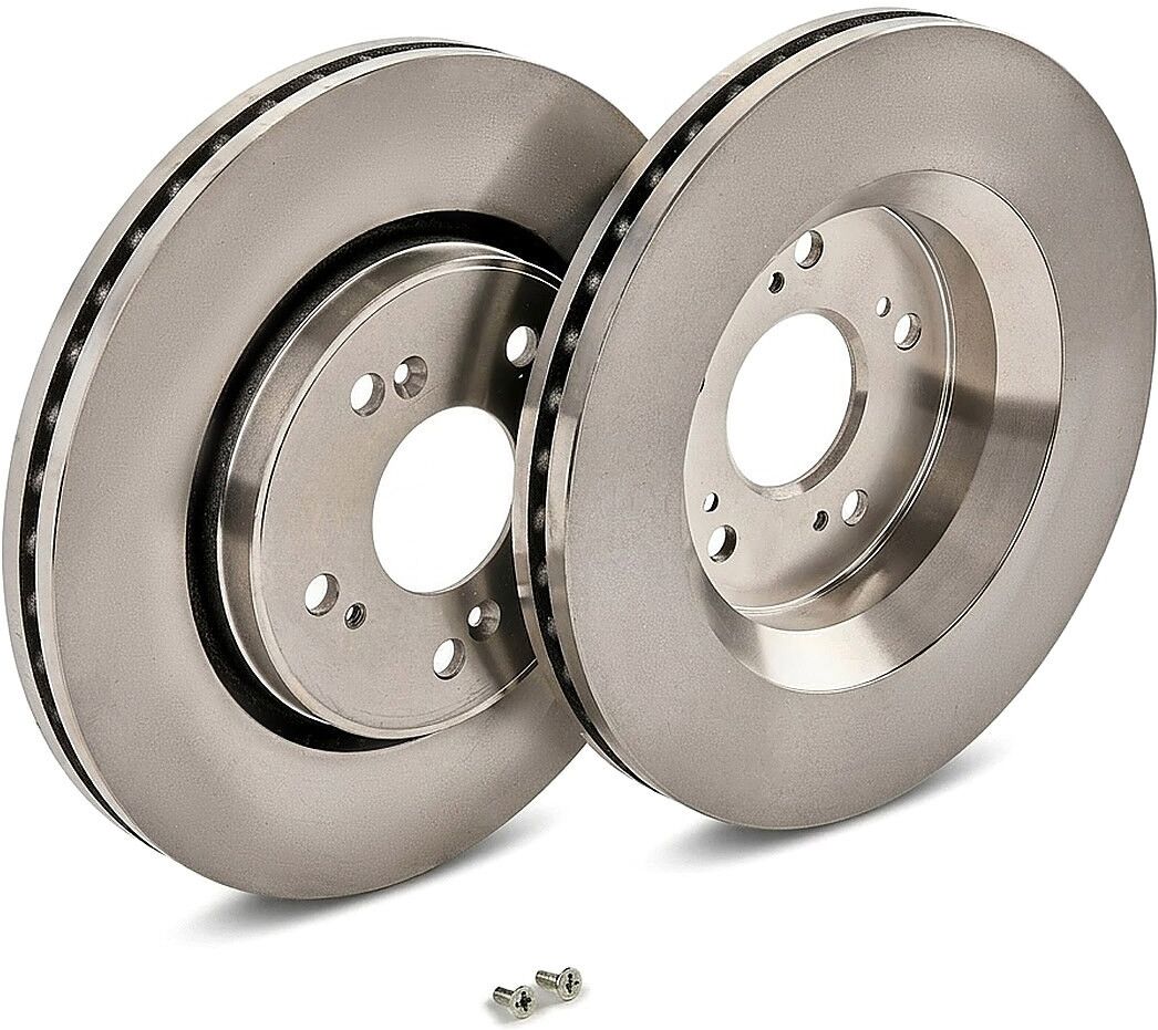 BREMBO 09.A866.10 Brake disc