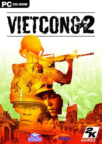 Take-Two - Vietcong 2 - Preis vom 11.10.2026 03:10:56 h