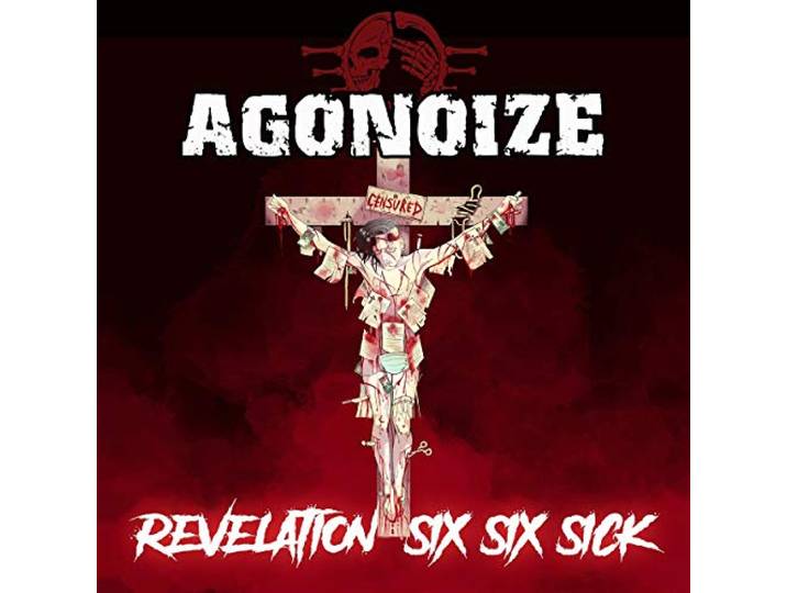 Revelation Six Six Six