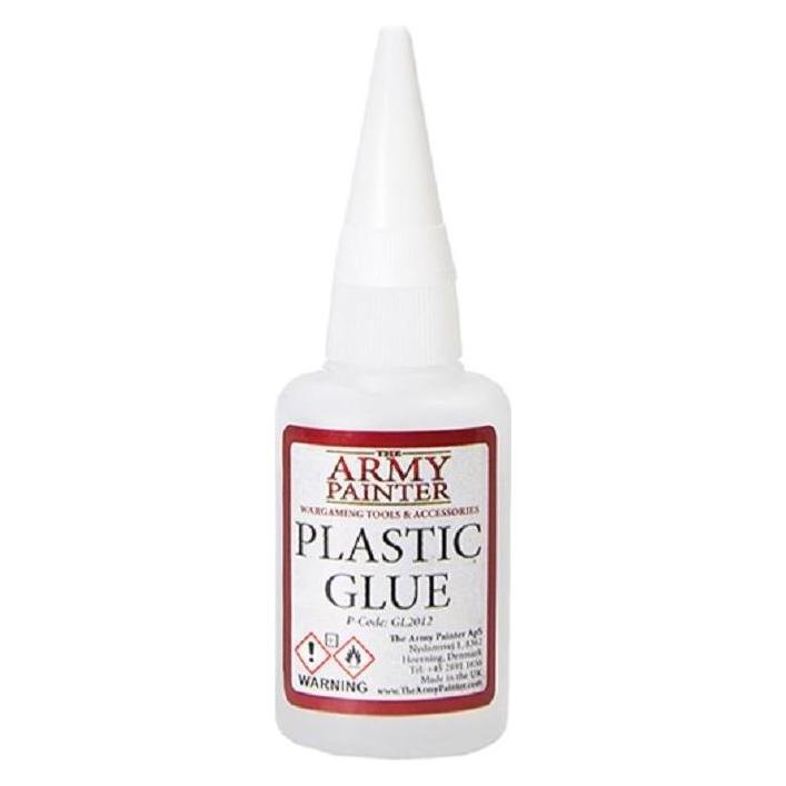 Army Painter ARM02012 - Plastikklebstoff (20 gr.) (ARM02012)