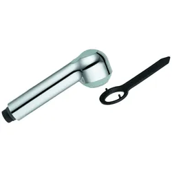 EICHELBERG Doppelstrahl-Brause 440551 Al Dente Küchenarmaturen chrom, 44055126 44055126