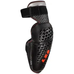 LS2 Rookie Ellenbogenprotektoren