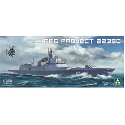 Takom FFG Project 22350