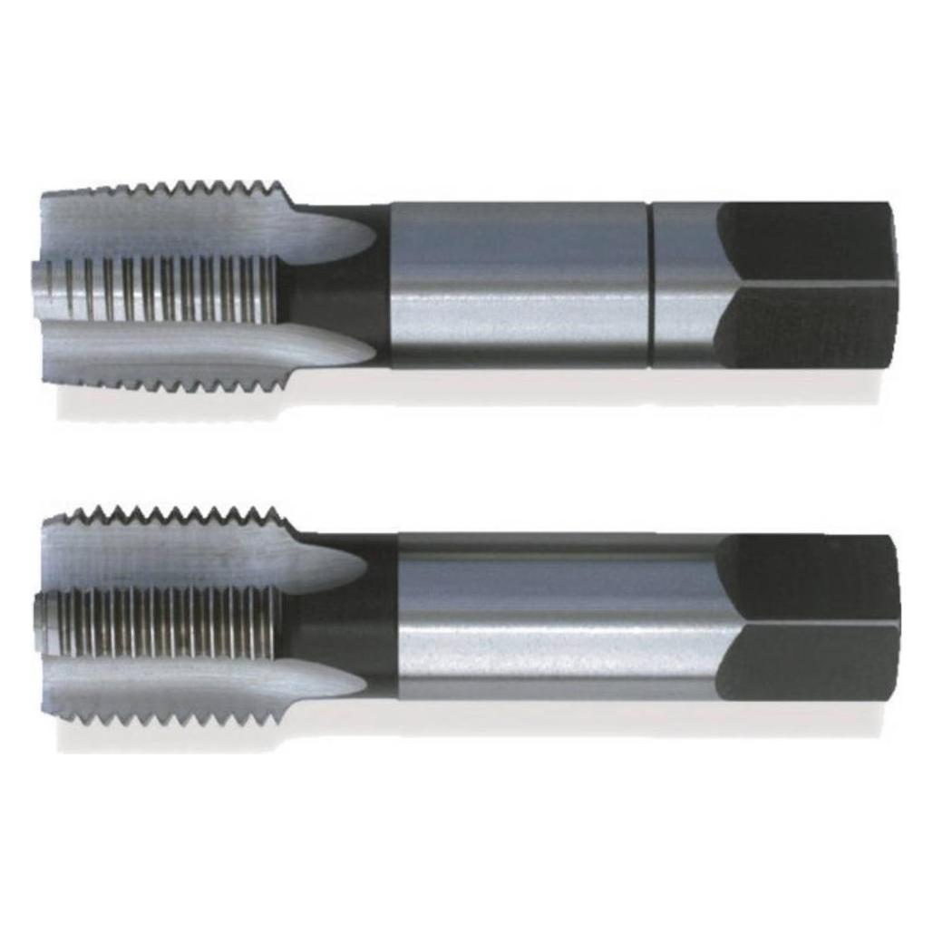 Alarm Werkzeuge 56080344 Handgewindebohrer-Set 2 St. (56080344)