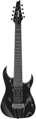Ibanez RG5328R-LDK Lightning Through A Dark