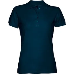 Sol's Ladies ́ Polo Passion, navy, M