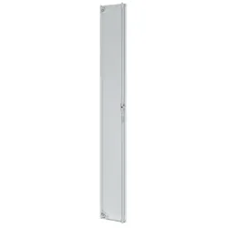 ABN GTP8S Ersatztür Bauhöhe 8 für S-Gehäuse
