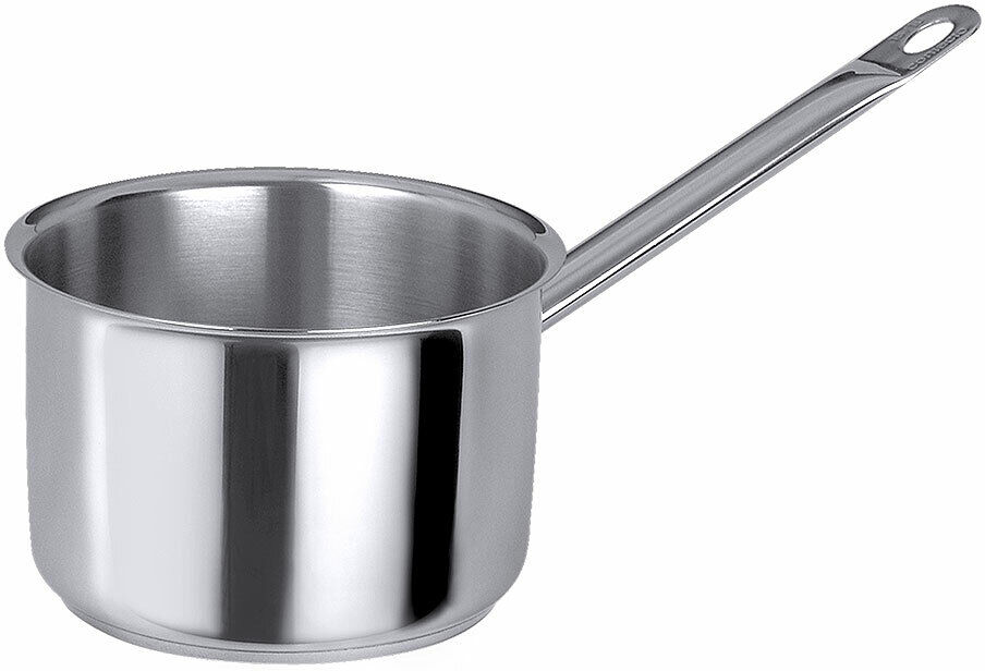 Contacto Casseruola Alta 24 cm 2000