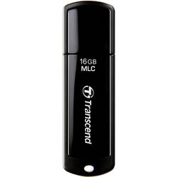 Transcend TS16GJF270M USB-Stick Industrial 16 GB Schwarz TS16GJF270M USB-A (USB 3.2 Gen 1)