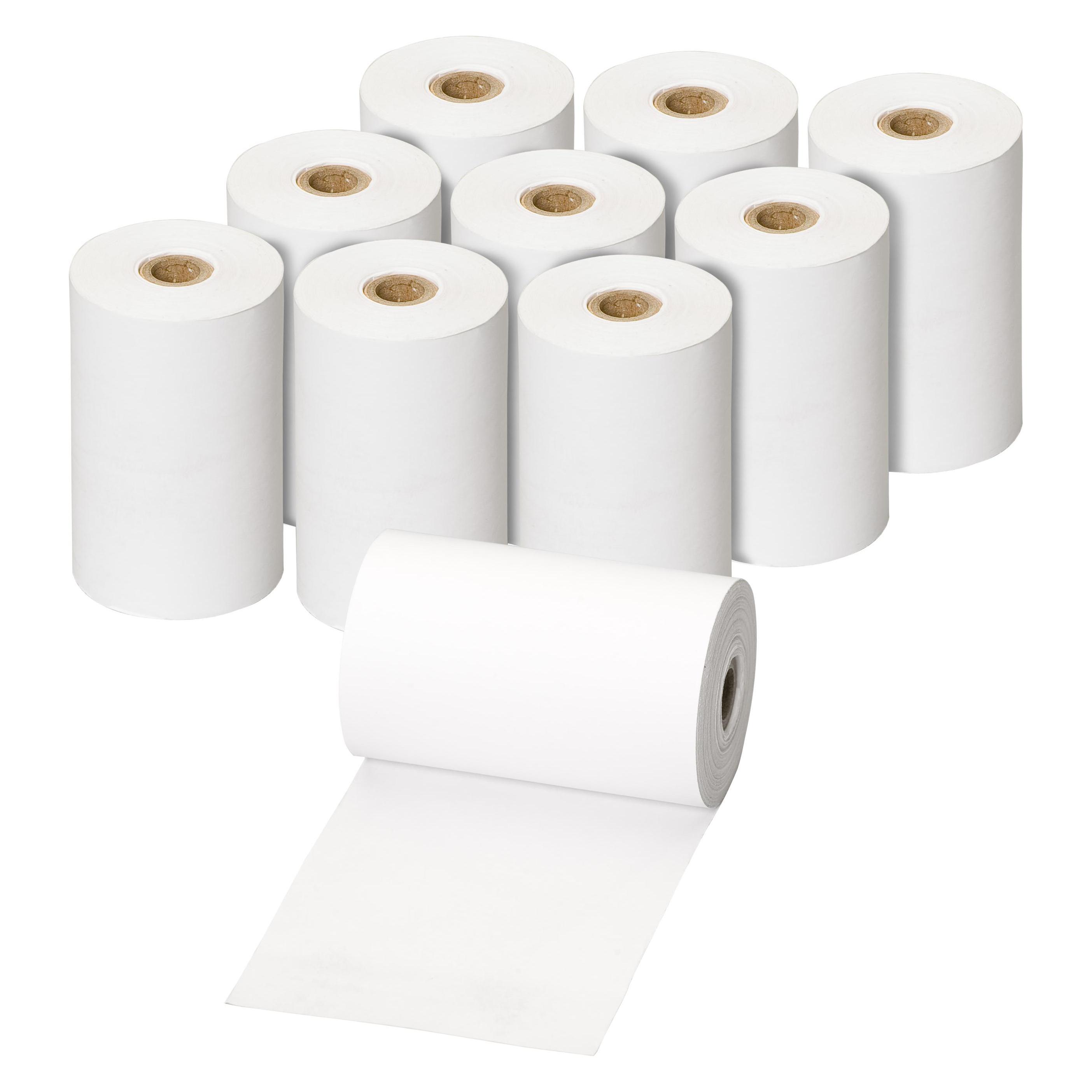 Benning 044151 Thermopapier-Rolle, Pas (44151)