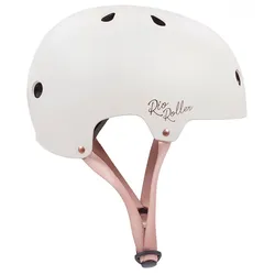 RIO ROLLER ROSE Helm cream - XXS/XS